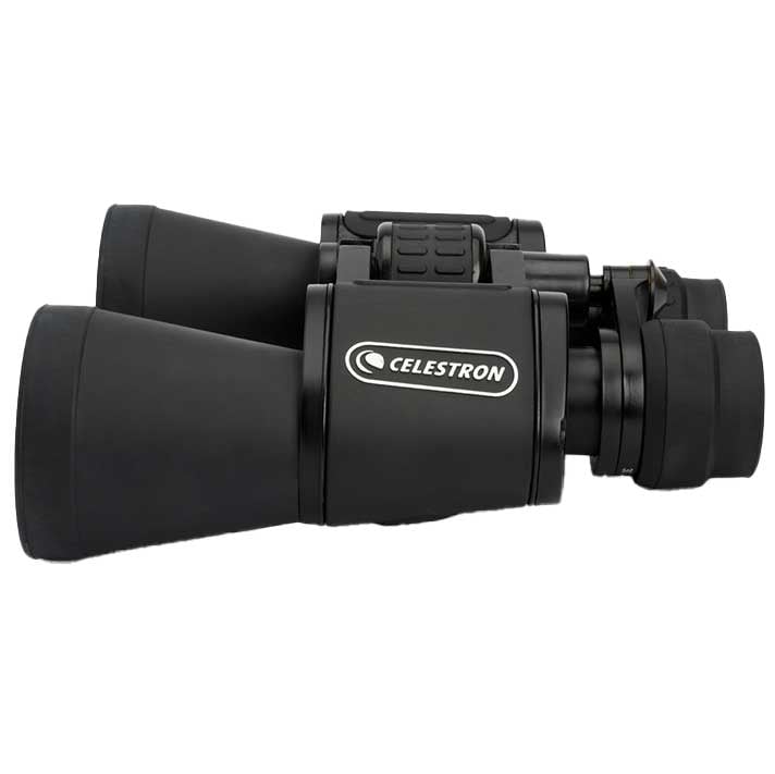 Dalekohled Celestron UpClose G2 10-30x50