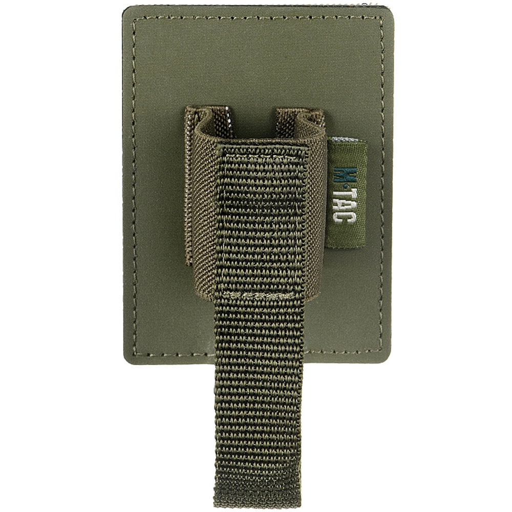Modulární organizer M-Tac Modular Insert na pepřový sprej - Ranger Green