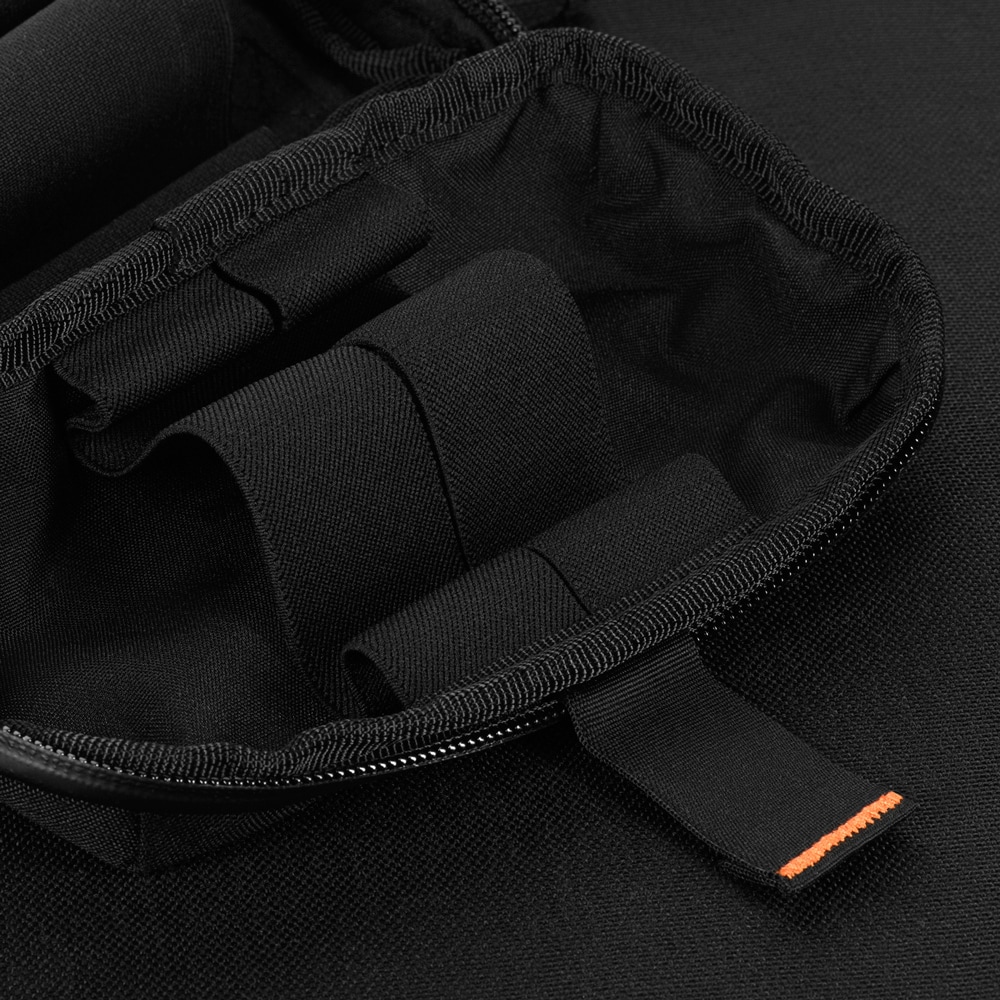 Zdravotnická taška M-Tac IFAK Elite Small - Black