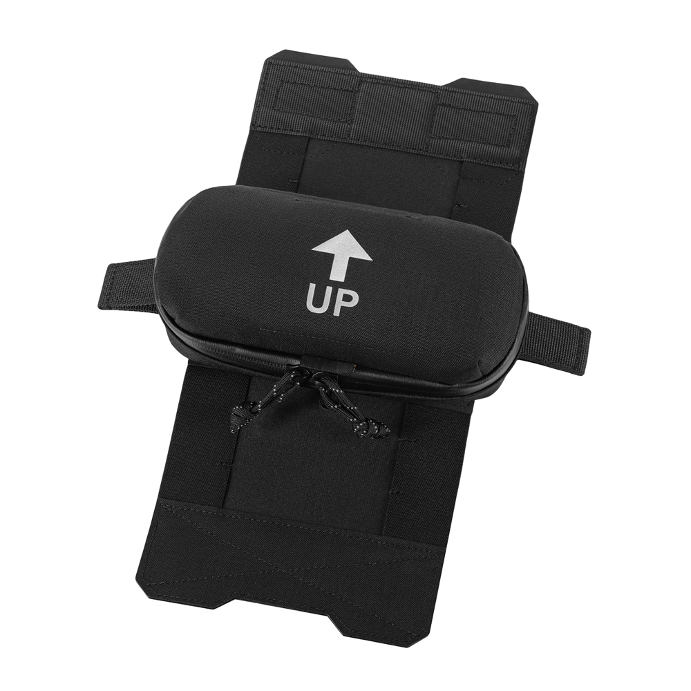 Zdravotnická taška M-Tac IFAK Elite Small - Black