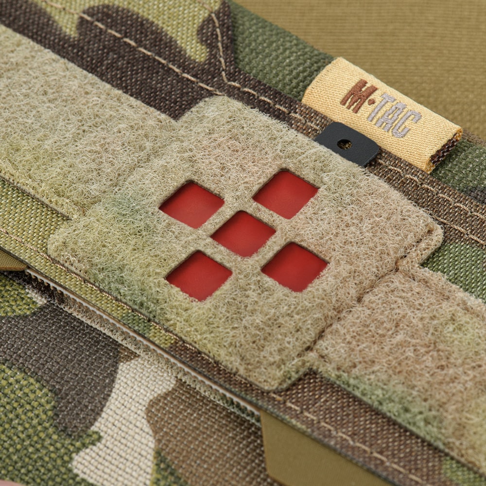 Lékařská brašna M-Tac IFAK Elite Small - MultiCam