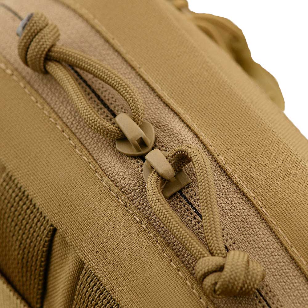 Organizér M-Tac Elite - Coyote