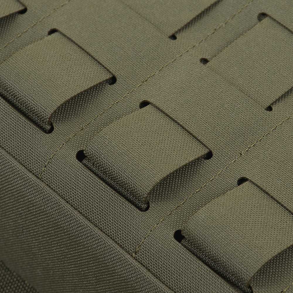 Kapsa M-Tac Elite Medium - Ranger Green