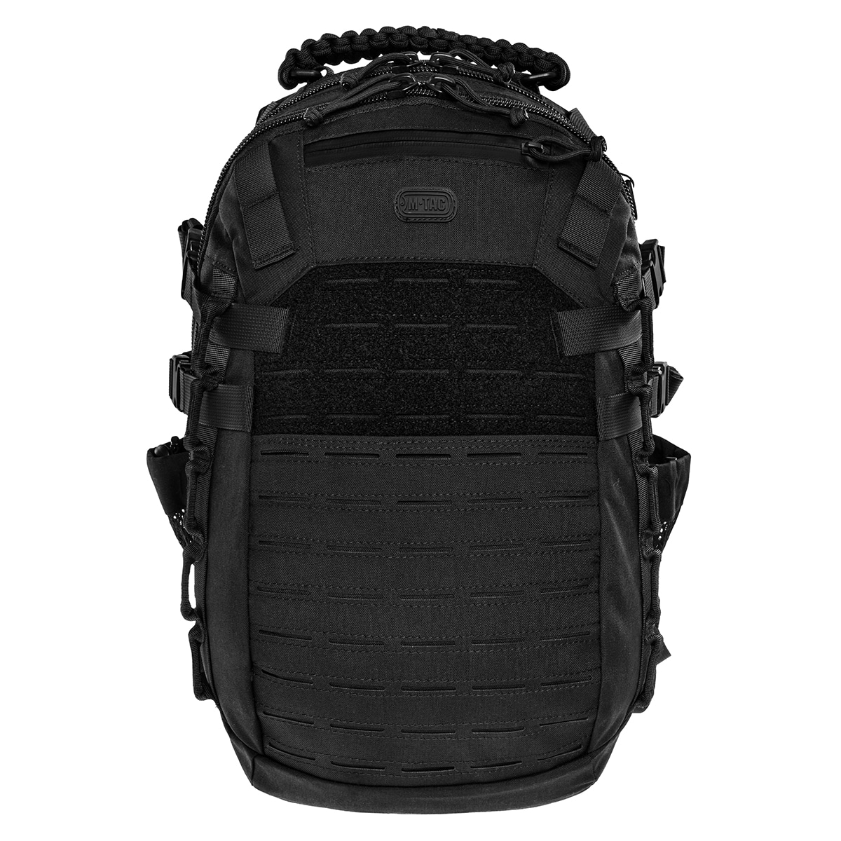 Batoh M-Tac Large Mission Pack 25 l – Black
