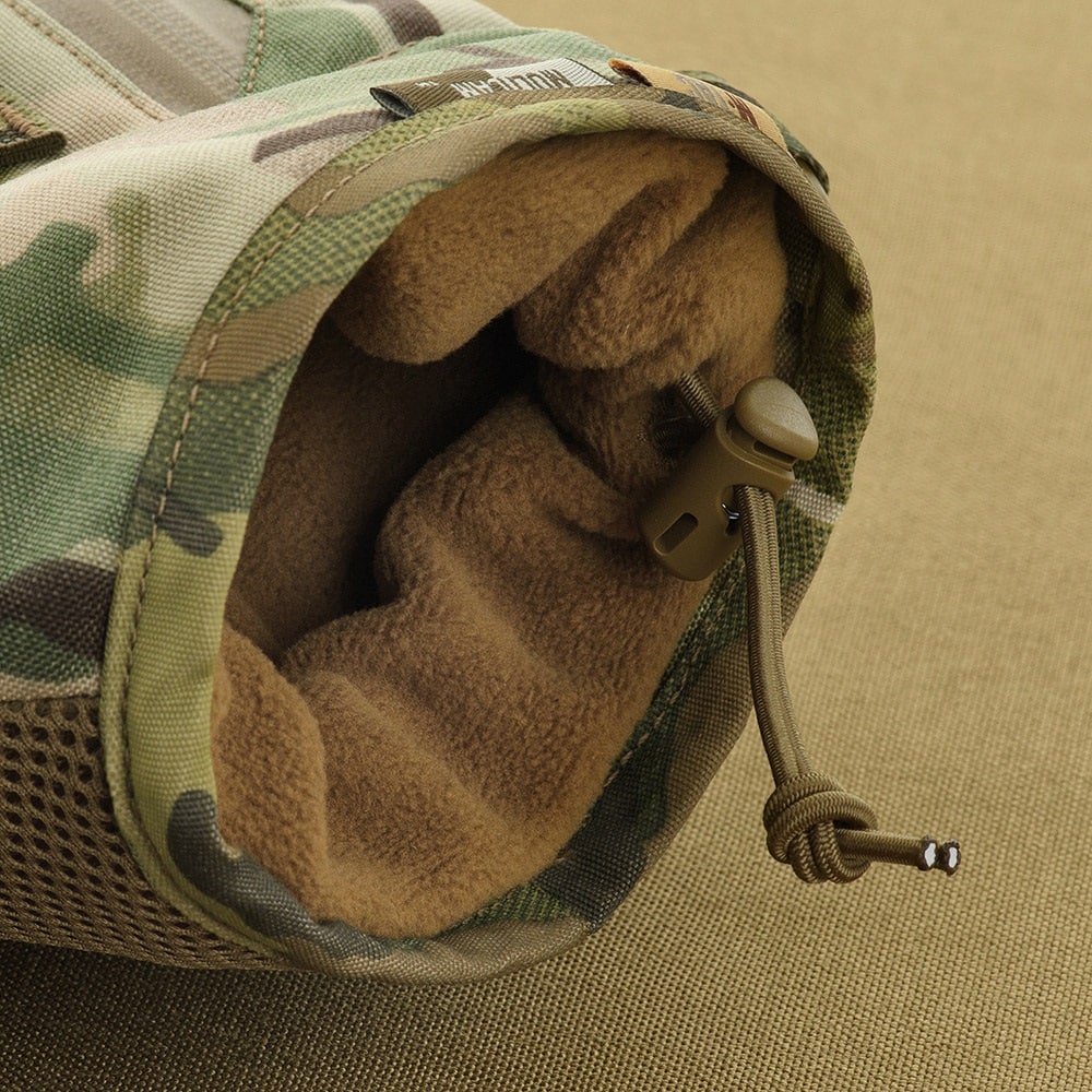 Ohřívač rukou M-Tac Elite – Multicam