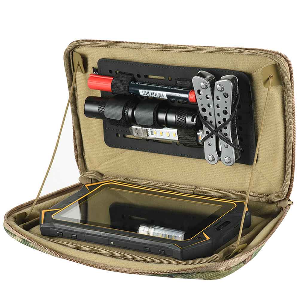 Admin pouzdro M-Tac X-Large Elite – Multicam