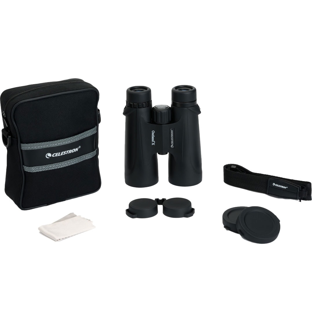 Dalekohled Celestron Outland X 10x50