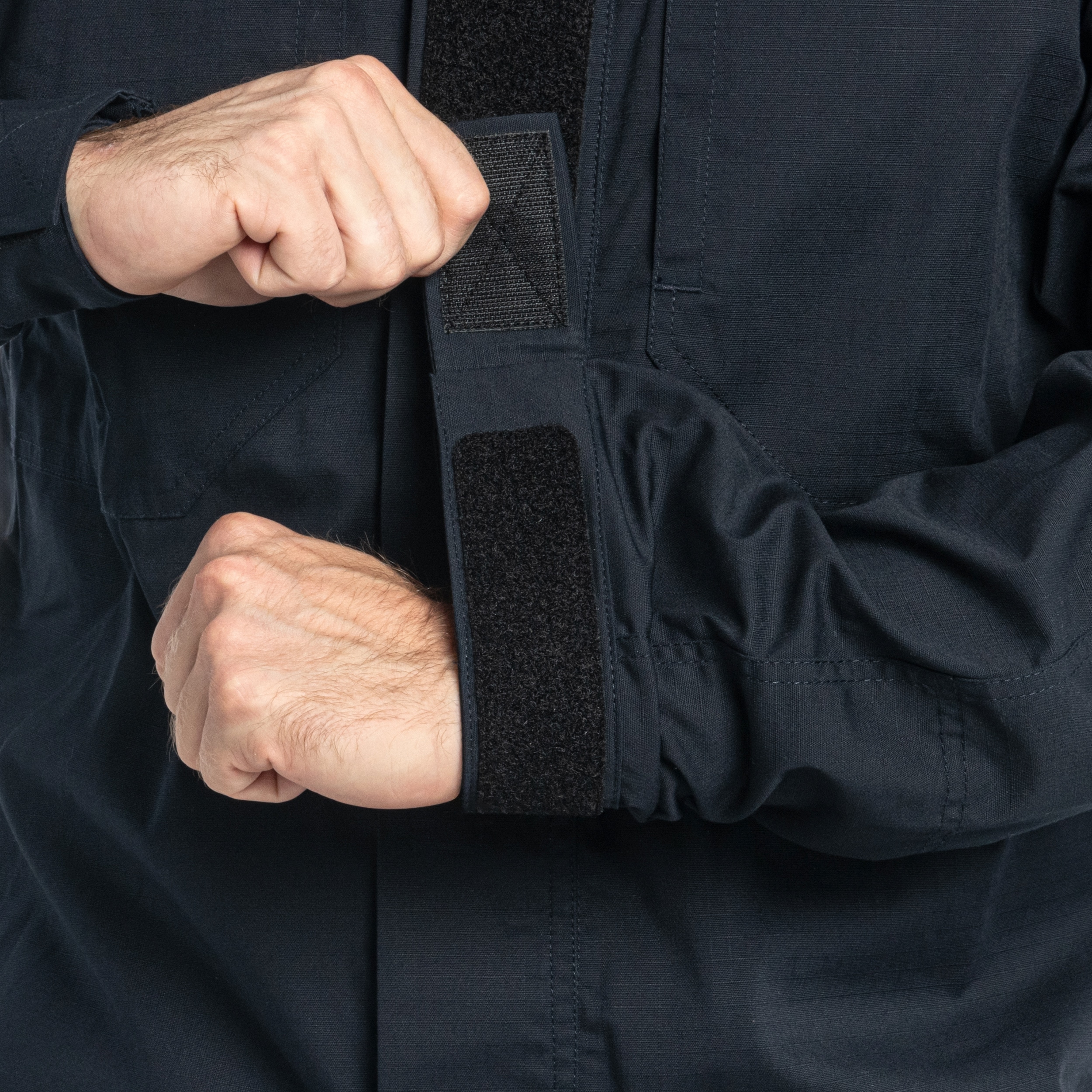 Uniformní blůza M-Tac Patrol Flex - Dark Navy Blue