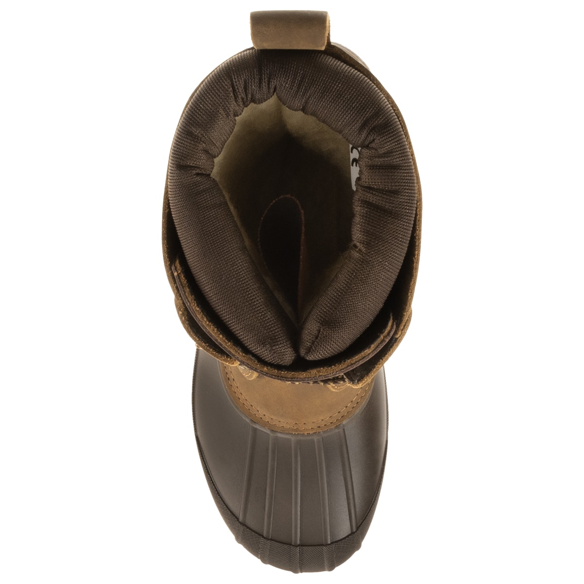 Boty Demar Caribou PRO - Olive Brown