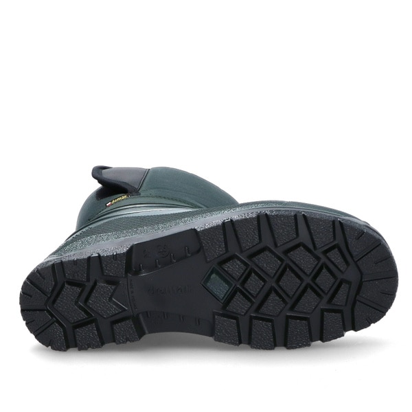 Sněhové boty Demar Worker X - Zelené