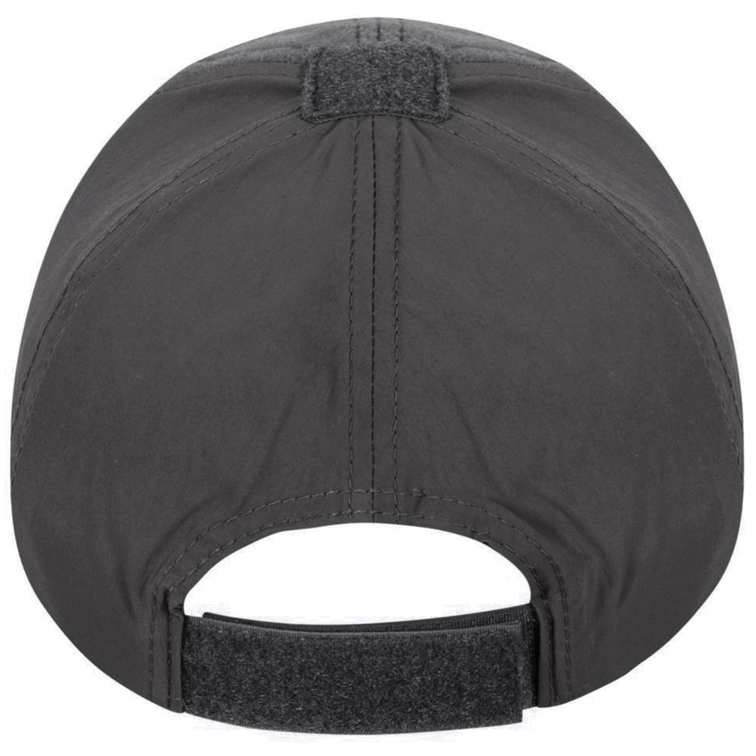 Kšiltovka Helikon-Tex Folding Outdoor Cap - Shadow Grey