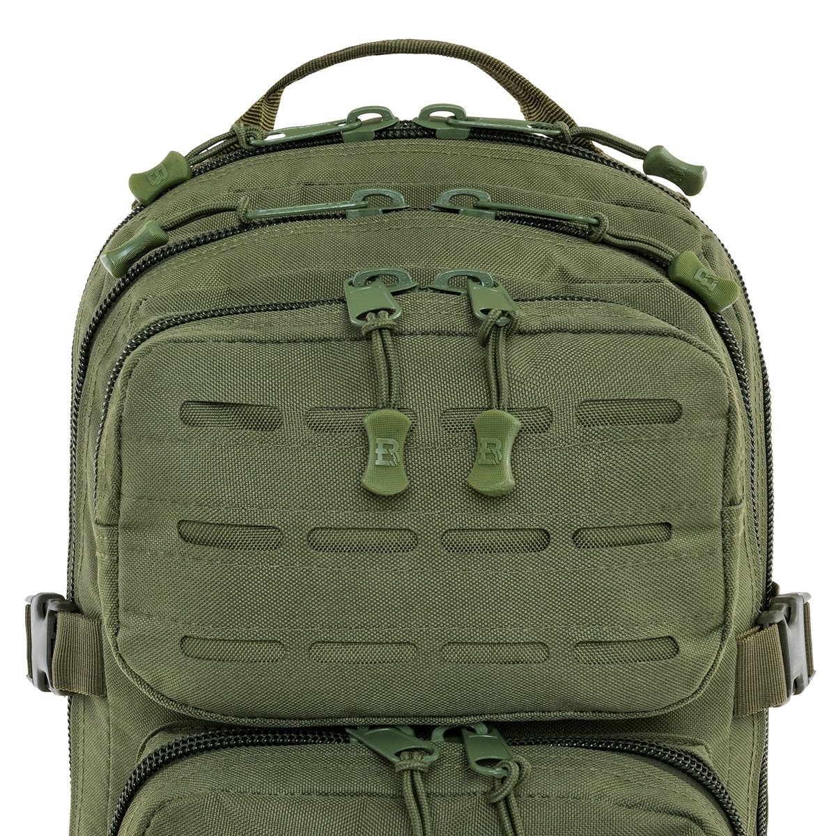 Batoh Badger Outdoor Recon Laser Cut 25 l – Olive