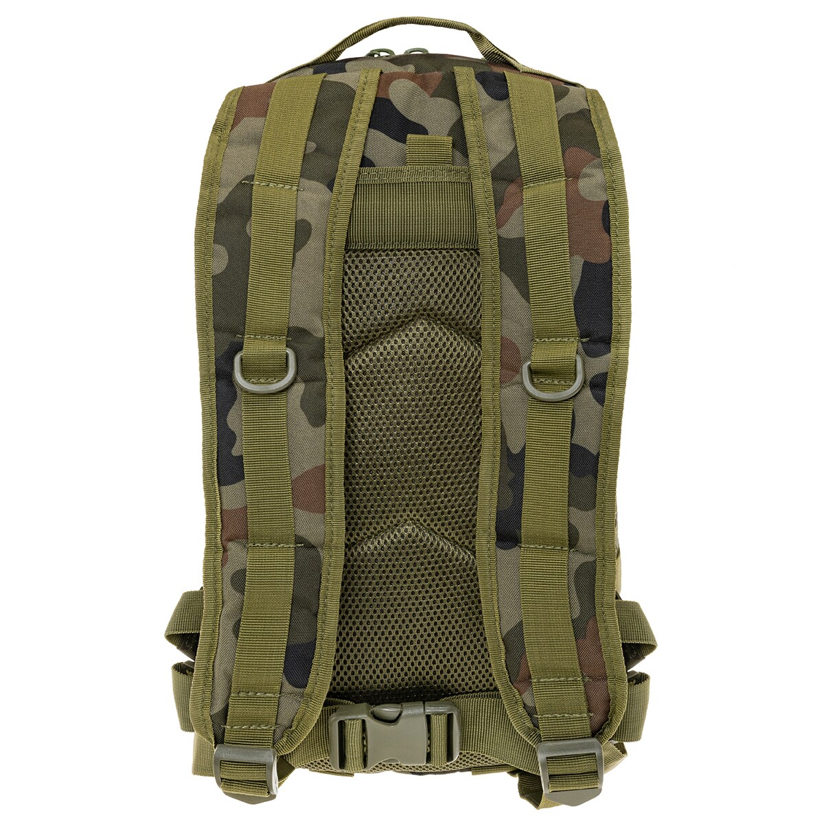 Batoh Badger Outdoor Recon Laser Cut 25 l – wz.93 Pantera PL Woodland