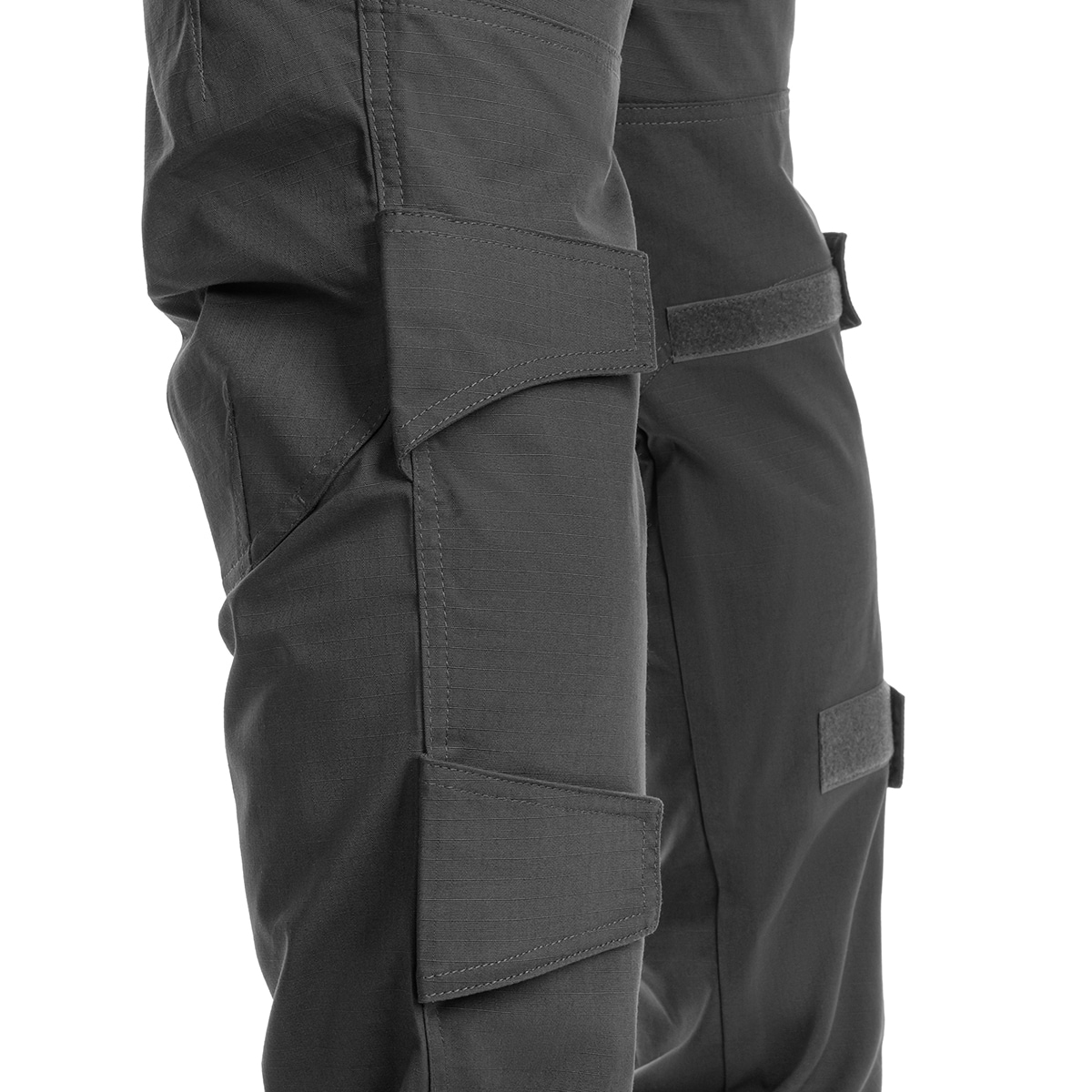 Kalhoty M-Tac Conquistador Gen.I Flex – Dark Grey