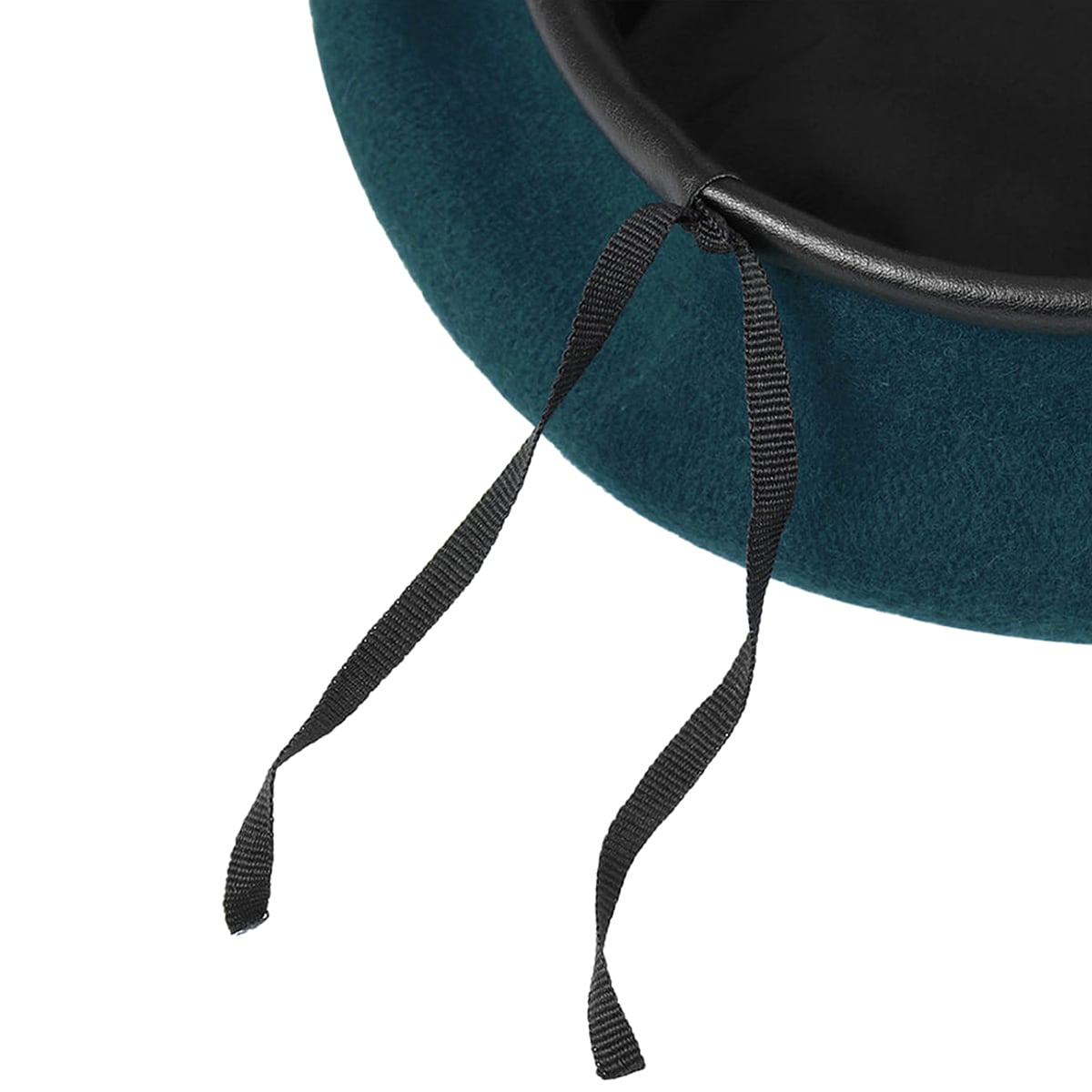 Baret BB-TEX pro uniformované třídy - zelený