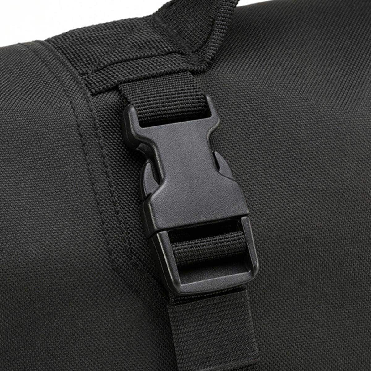 Taška na nářadí Brandit Tool Kit Large - Black