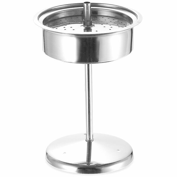 Turistická kávovar MFH Fox Outdoor s perkolátorem