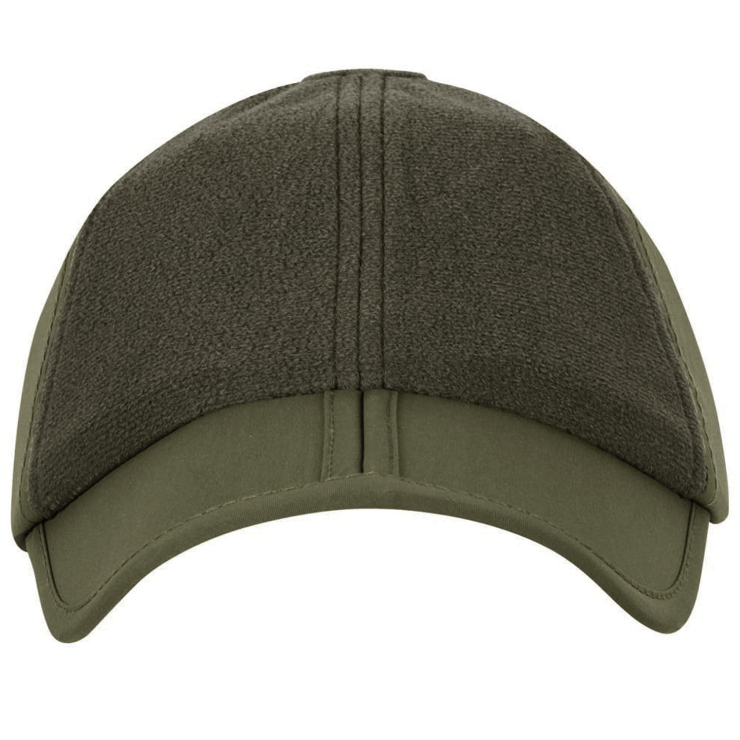 Kšiltovka Helikon-Tex Folding Outdoor Cap - Olive Green