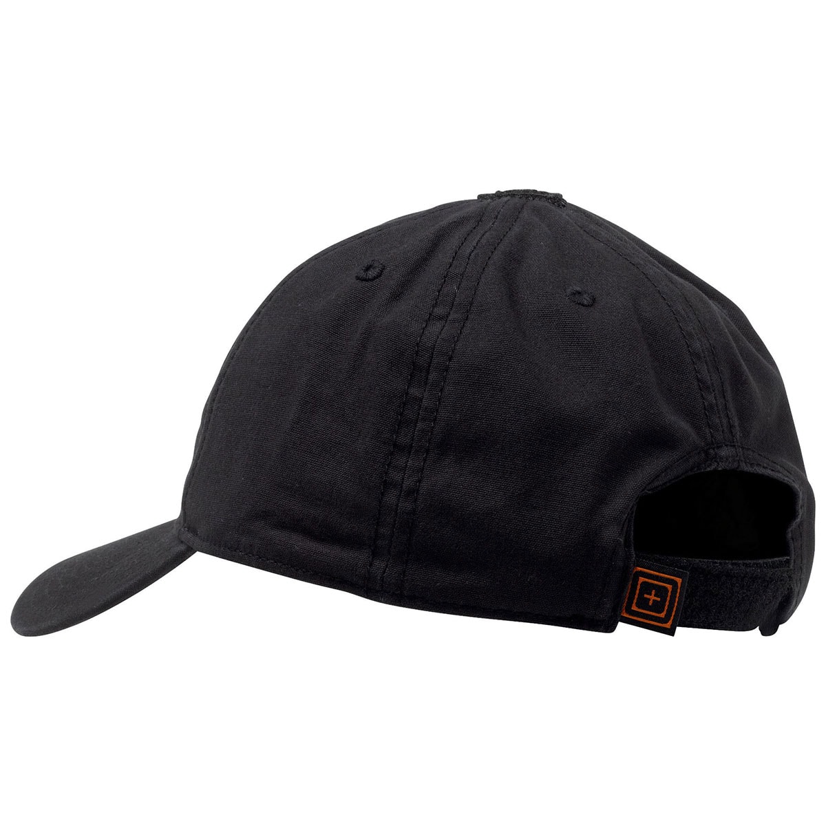 Kšiltovka 5.11 Flag Bearer Cap - Black
