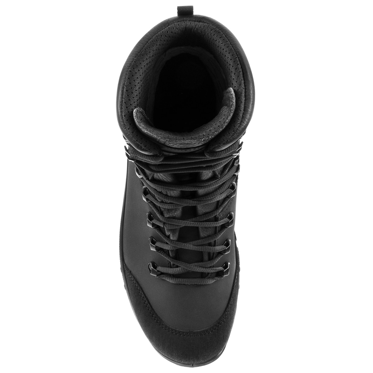 Boty Prabos Grizzly GTX - Black