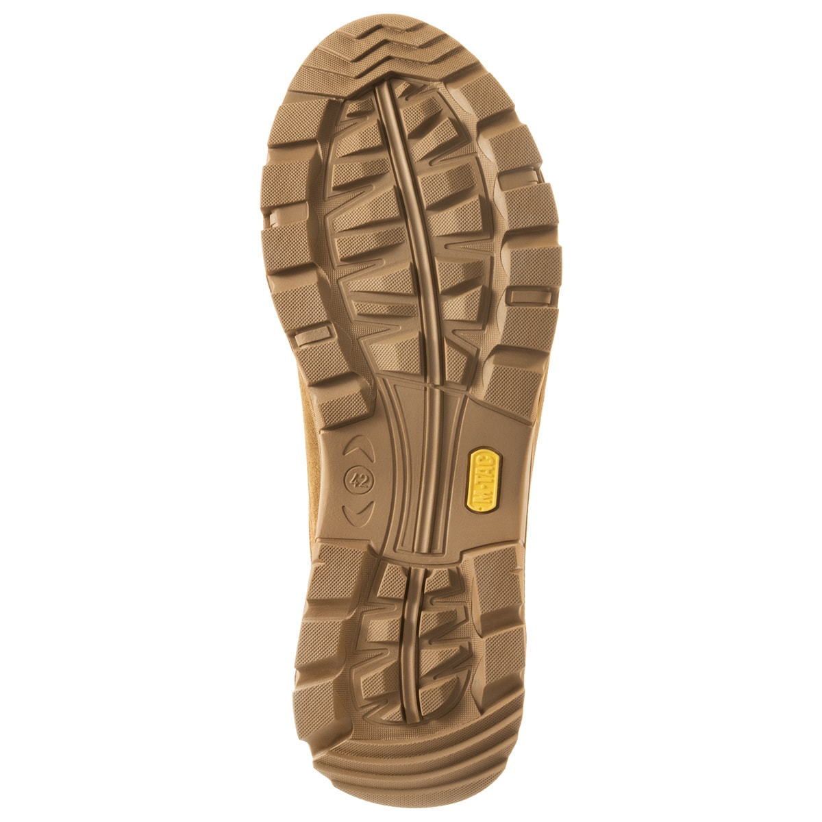 Boty M-Tac Patrol R - Coyote