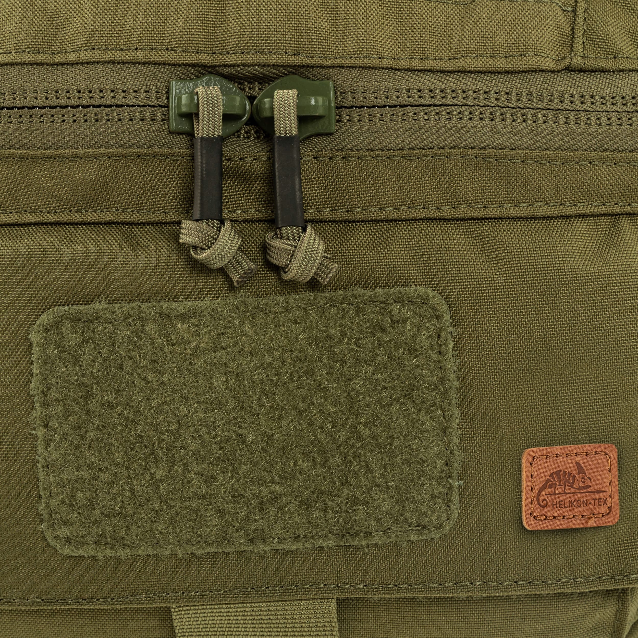 Bederní taška Helikon-Tex Foxtrot Mk2 5,5 l - Olive Green