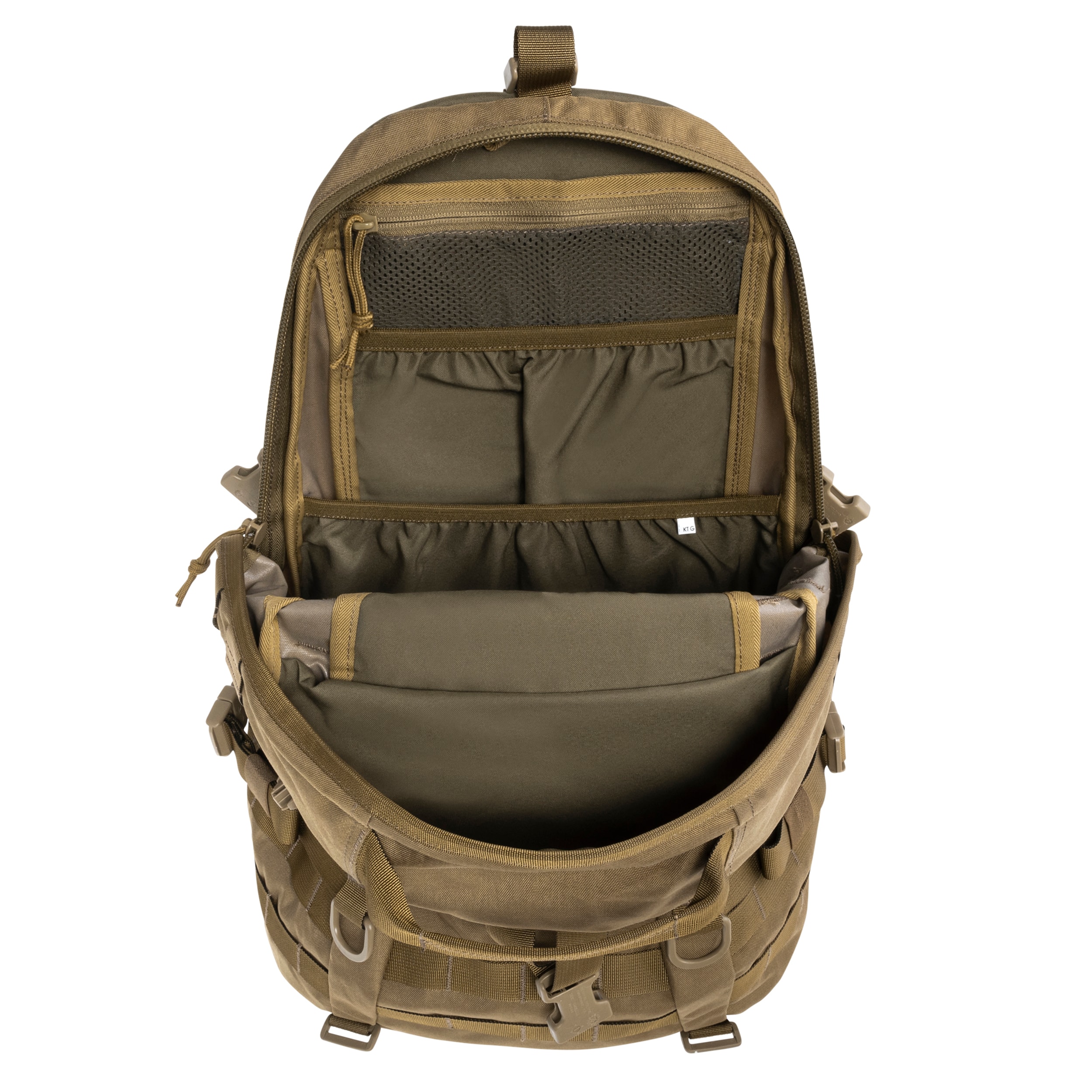 Batoh Wisport Caracal 25 l – Coyote