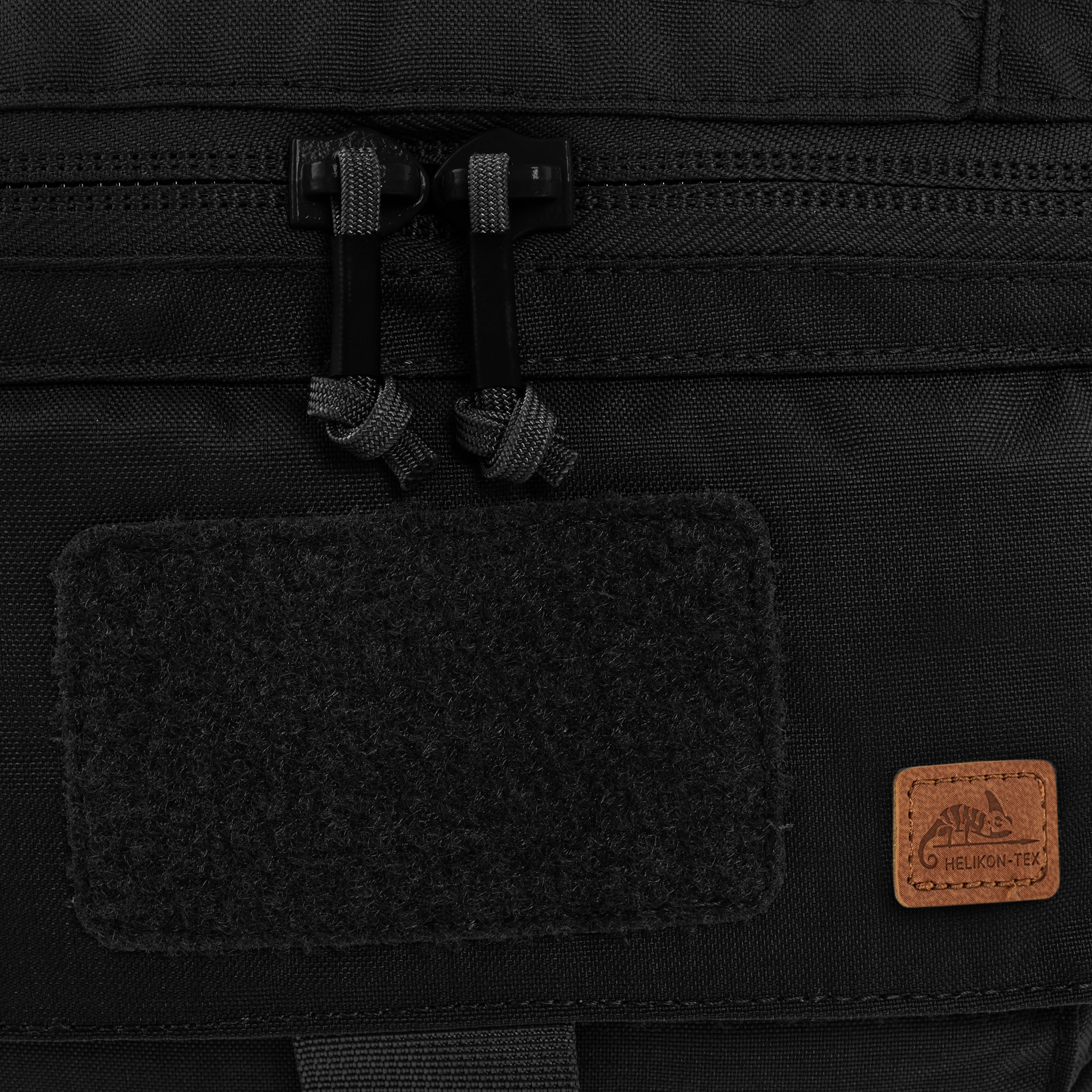 Bederní taška Helikon-Tex Foxtrot Mk2 5,5 l - Black