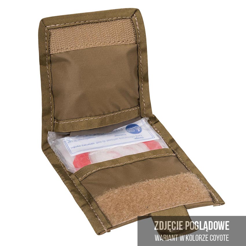 Lékárnička Helikon-Tex Micro Med Kit - Red