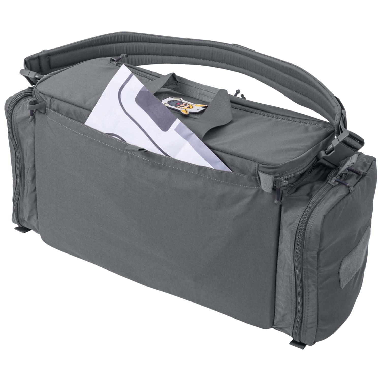 Taška Helikon-Tex Rangemaster Gear Bag 41 l - Shadow Grey