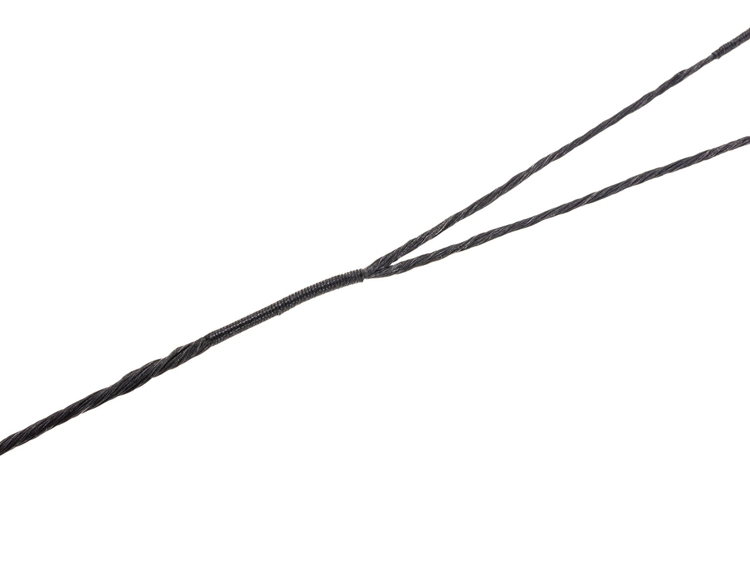 Bloczkový systém Poe Lang pro luk Exterminator – černý