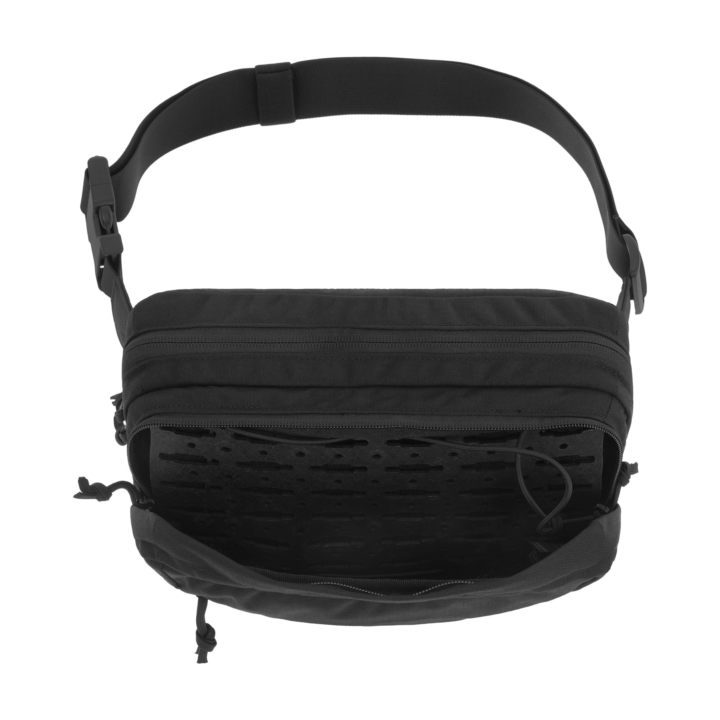 Bederní taška Helikon-Tex RAT 1,8 l - Black