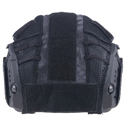 Obal FMA na helmu typu Maritime - Kryptek Typhon