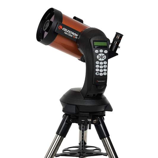 Dalekohled Celestron NexStar 5