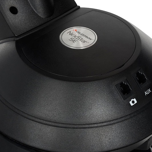 Dalekohled Celestron NexStar 5