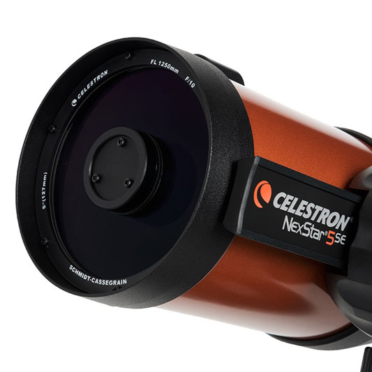 Dalekohled Celestron NexStar 5