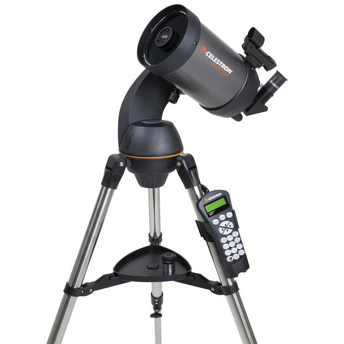 Dalekohled Celestron NexStar 5“ SLT