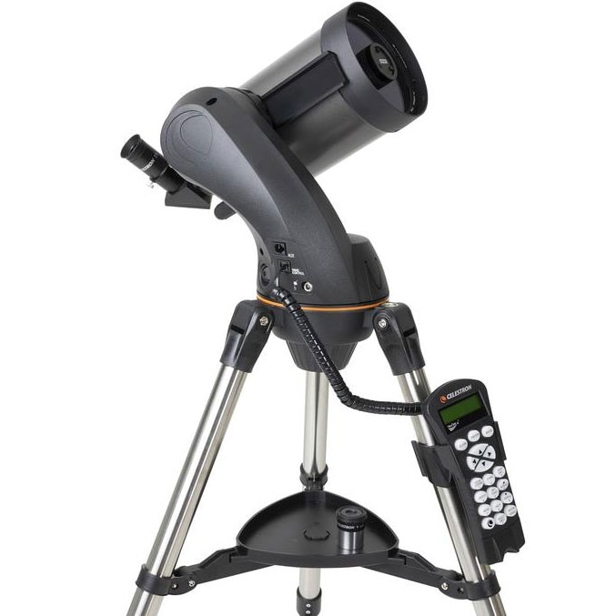 Dalekohled Celestron NexStar 5“ SLT