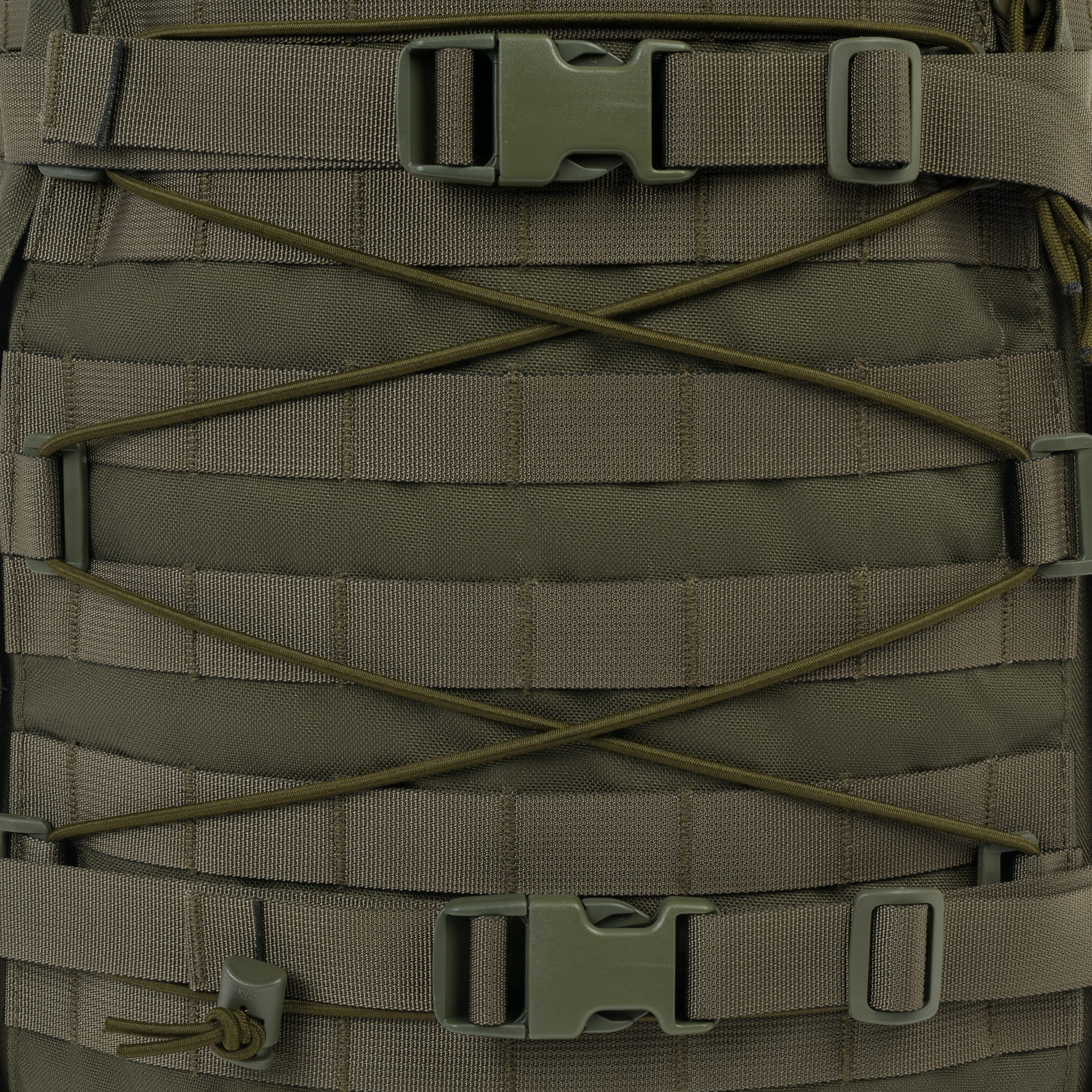 Batoh Wisport Crafter 55 l – RAL 6003