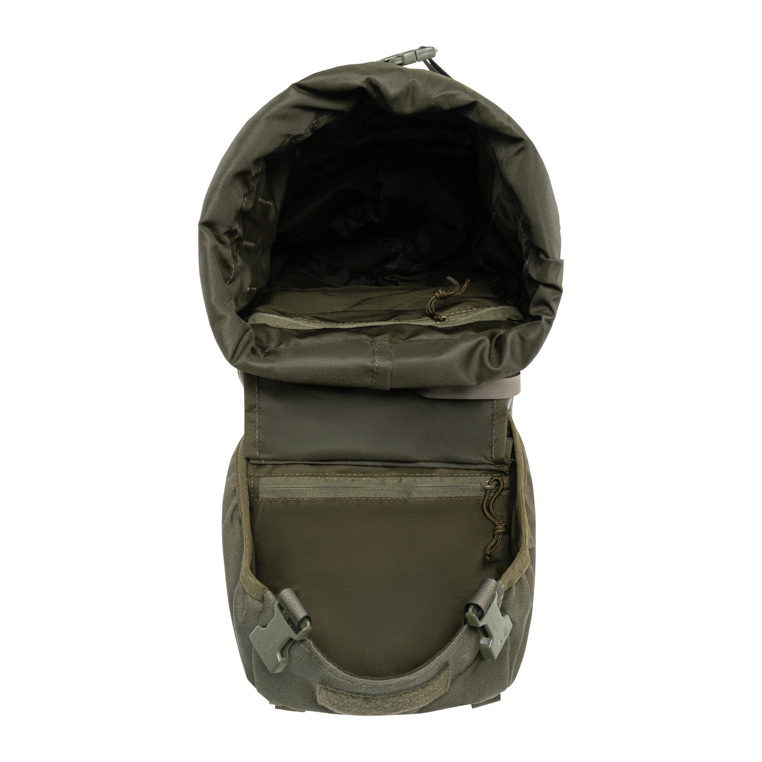 Batoh Wisport Raccoon 45 l – RAL-6003