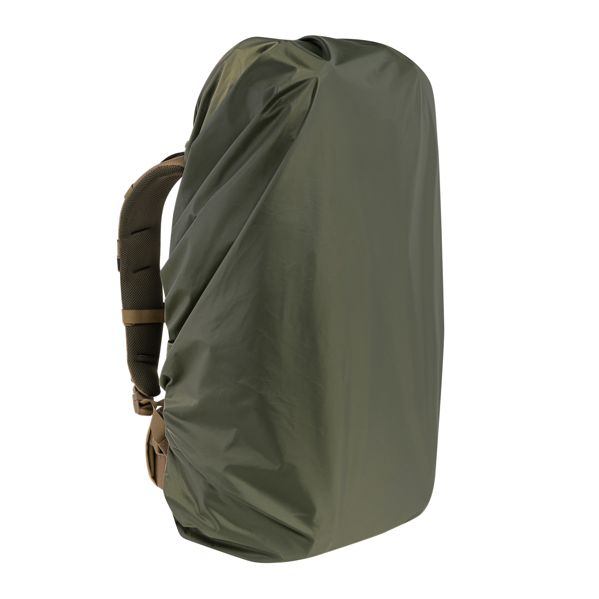 Batoh Wisport Raccoon 45 l – Coyote