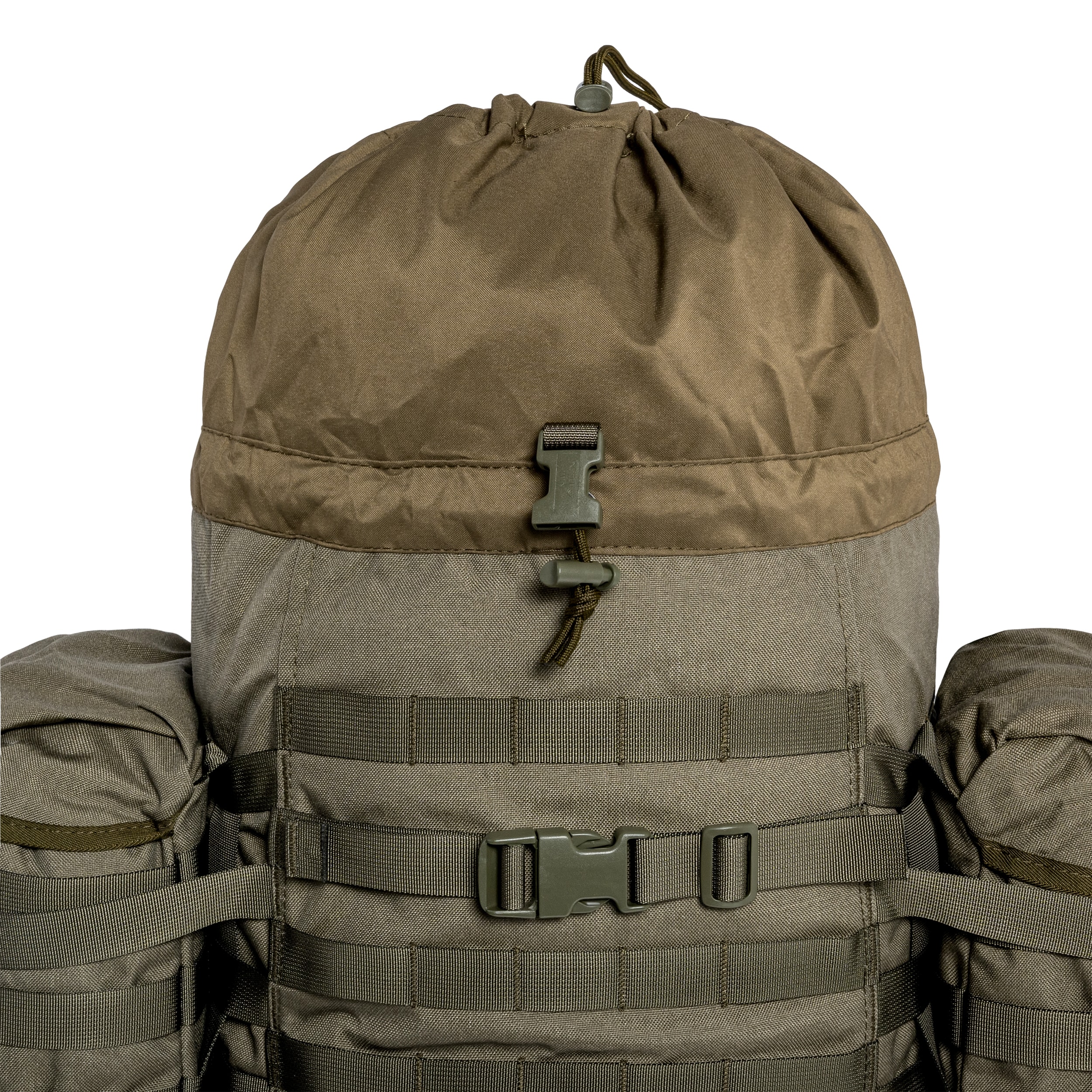 Batoh Wisport Raccoon 85 l – RAL-7013