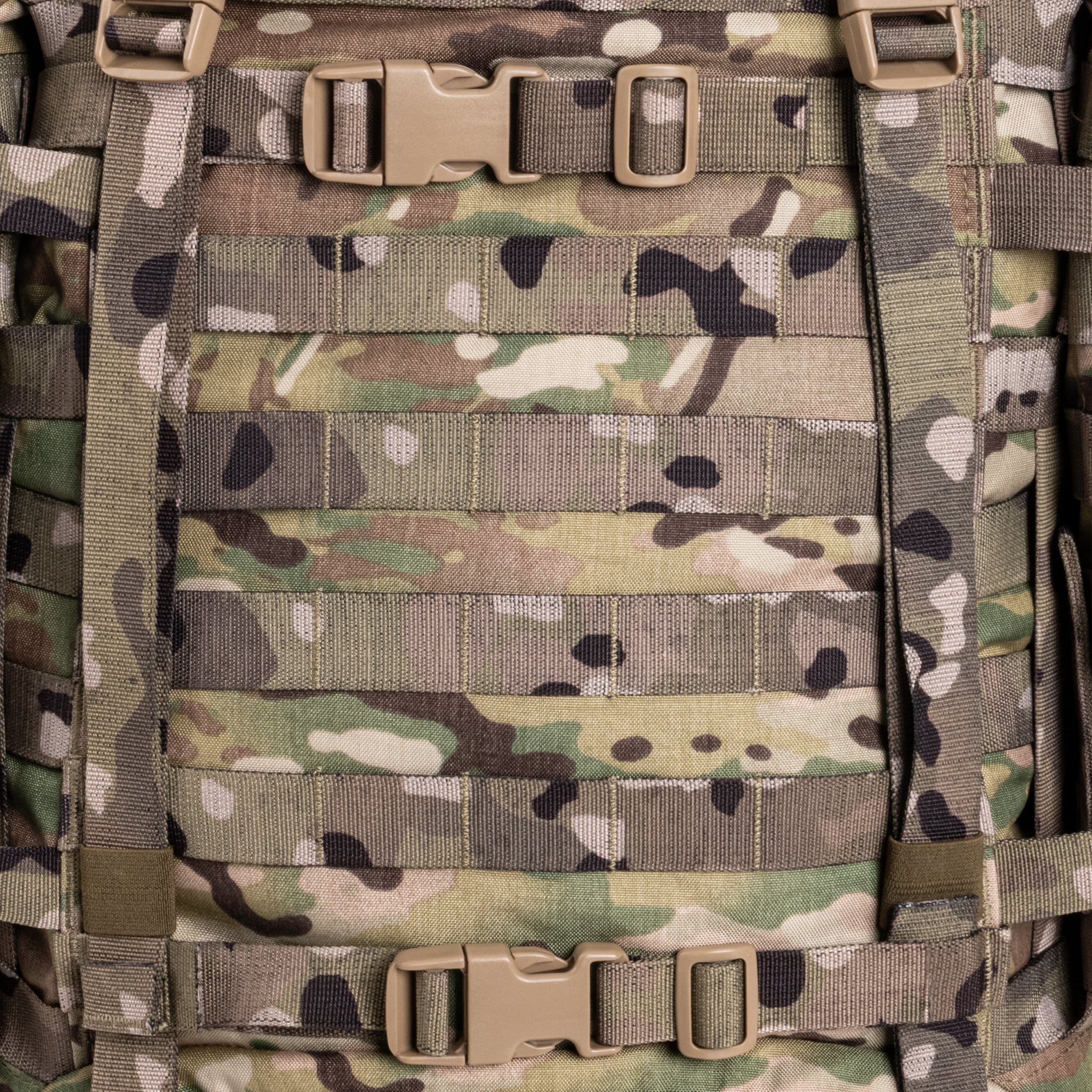 Batoh Wisport Raccoon 85 l – Multicam