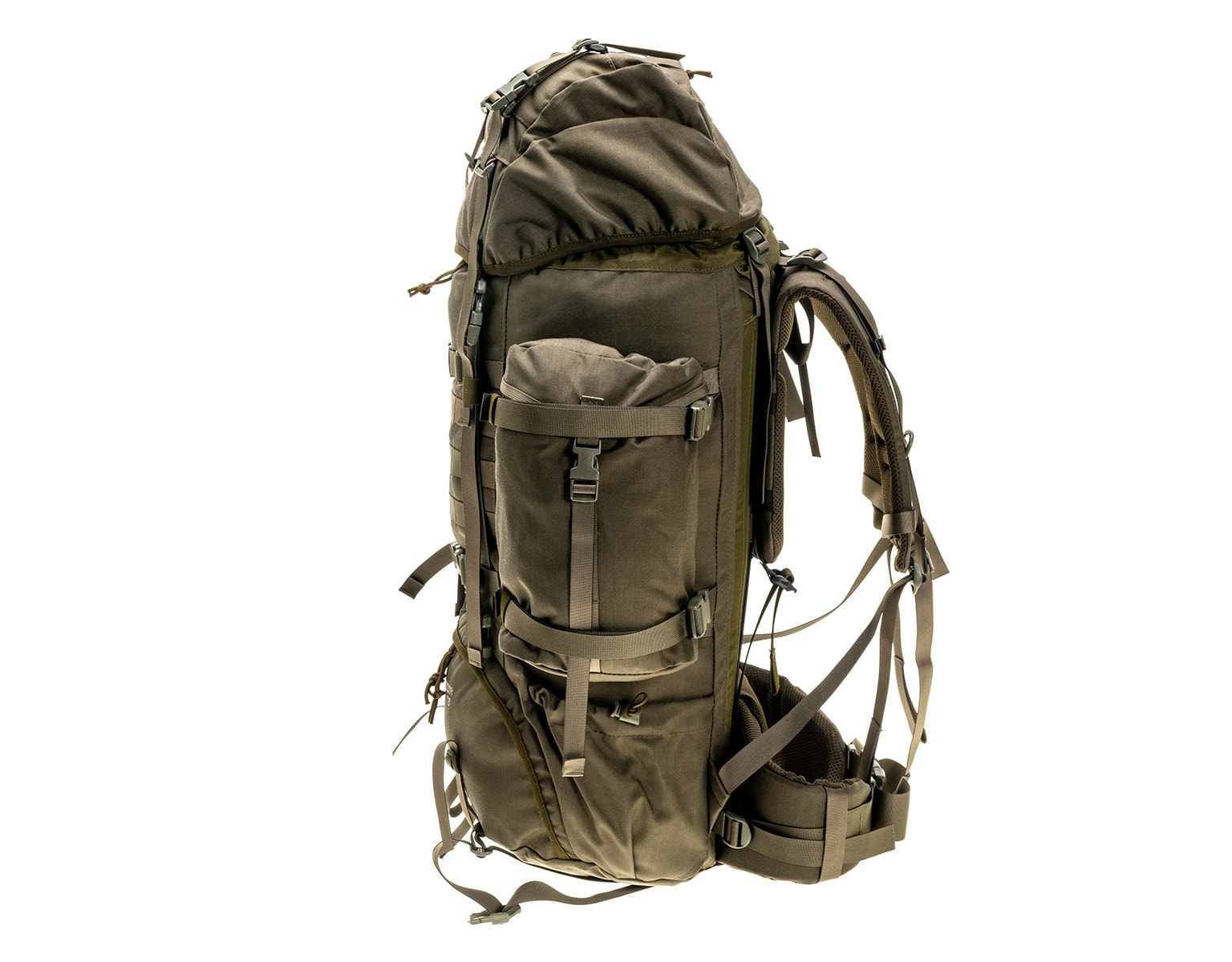 Batoh Wisport Reindeer 75 l – RAL 6003