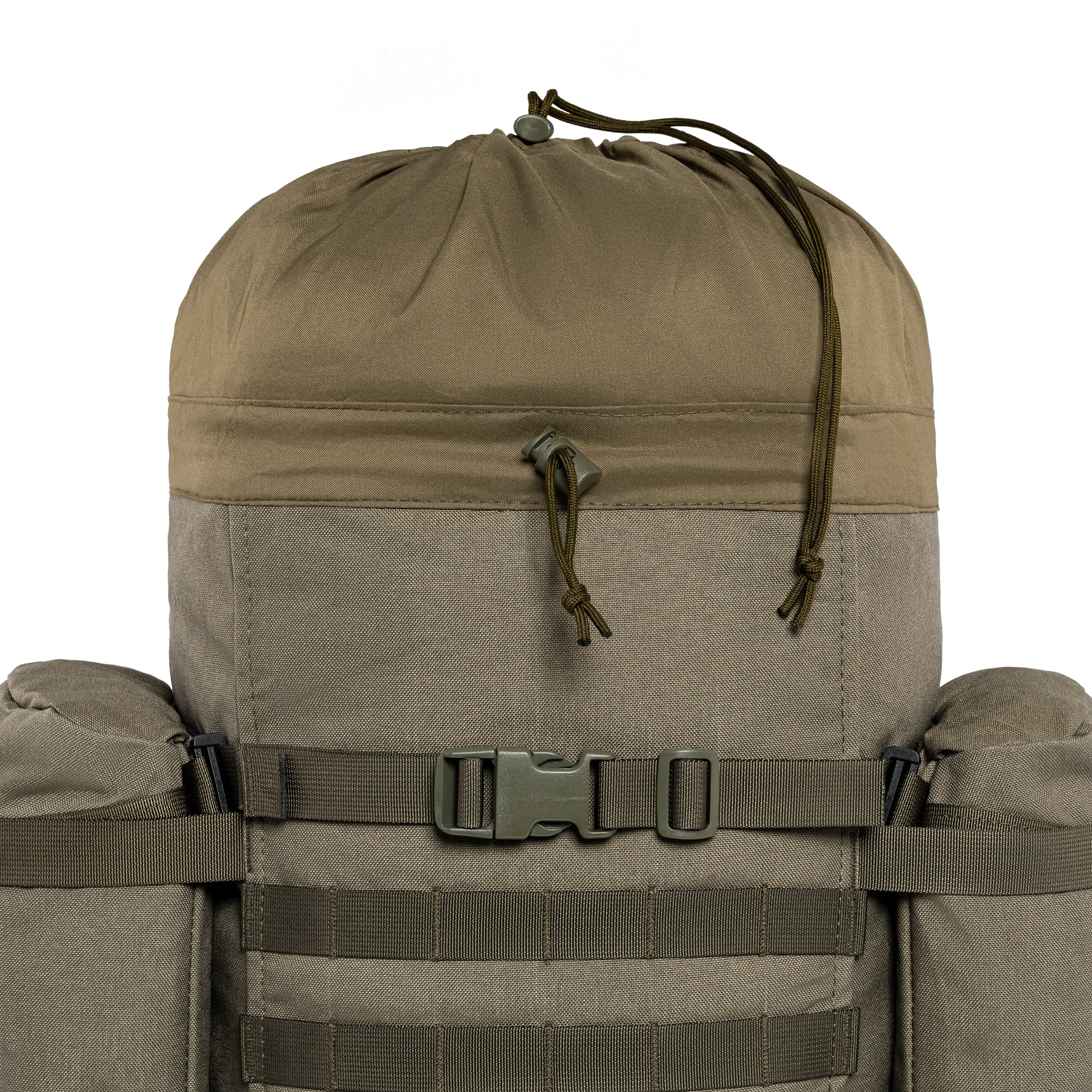 Batoh Wisport Reindeer 75 l – RAL 7013