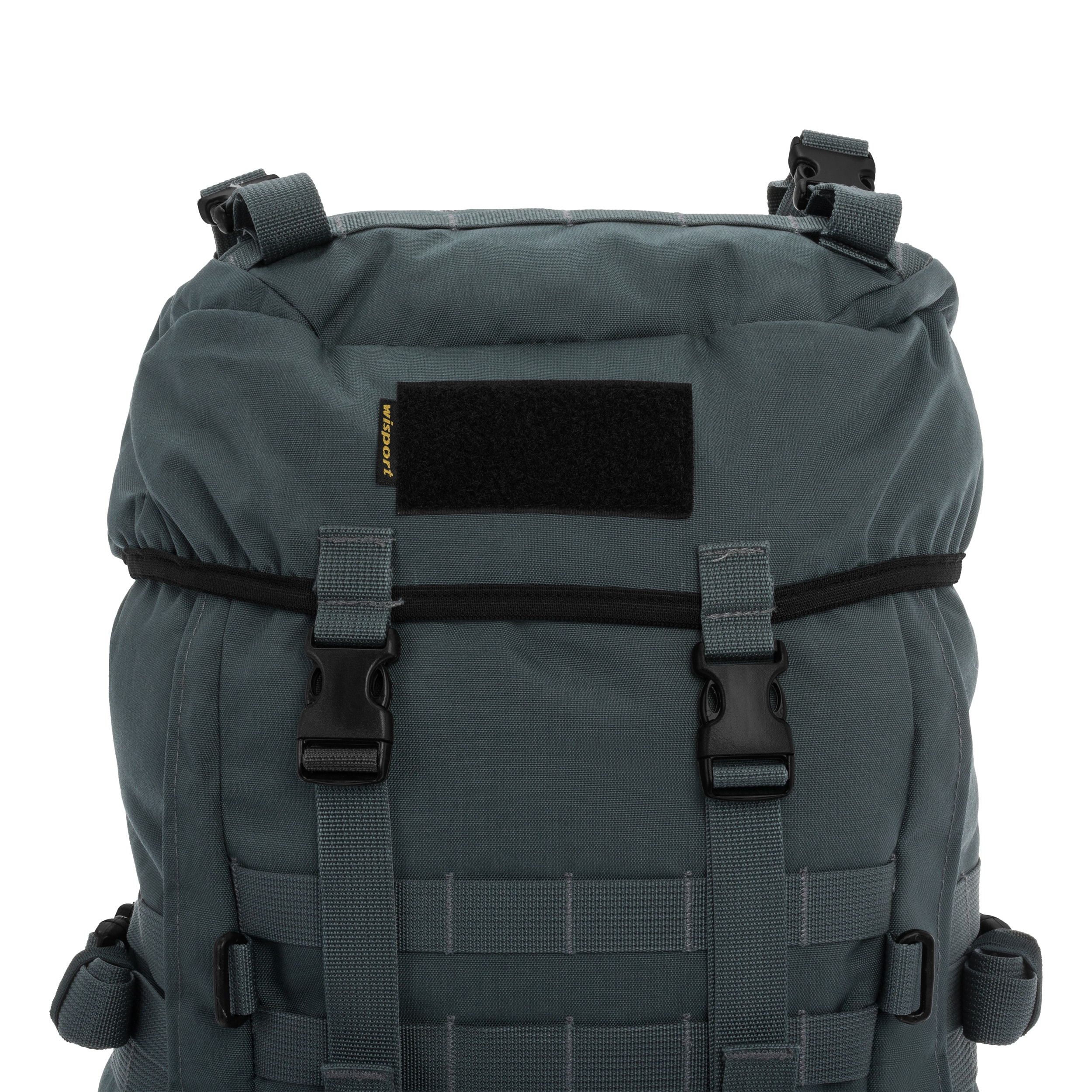 Batoh Wisport SilverFox II 40 l Graphite