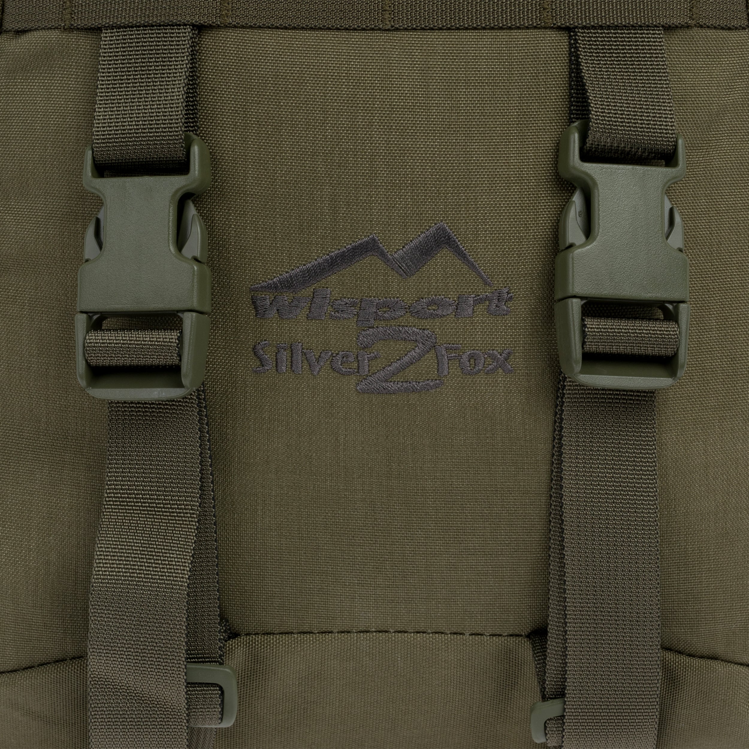 Batoh Wisport SilverFox II 40 l RAL 7013