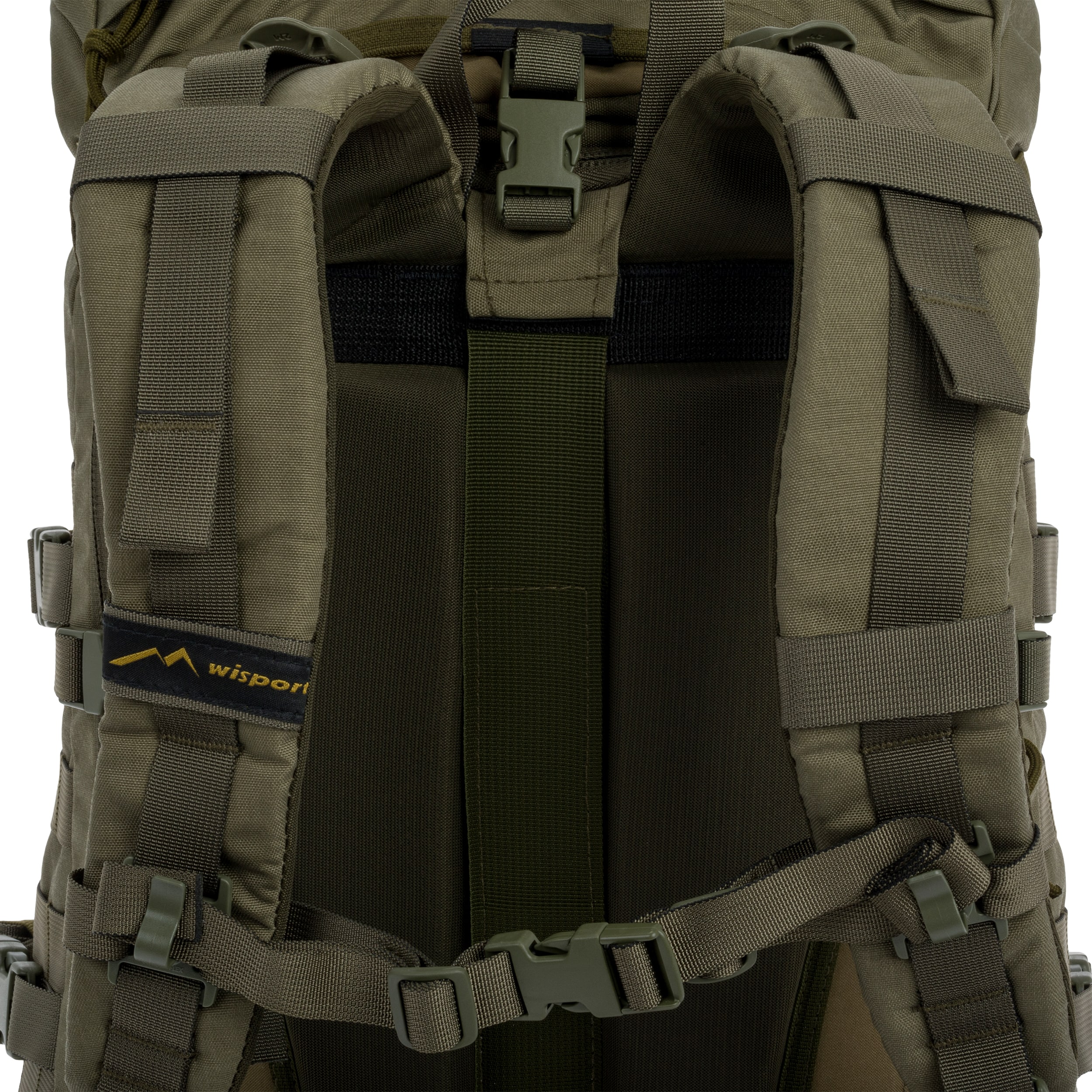 Batoh Wisport SilverFox II 40 l RAL 7013