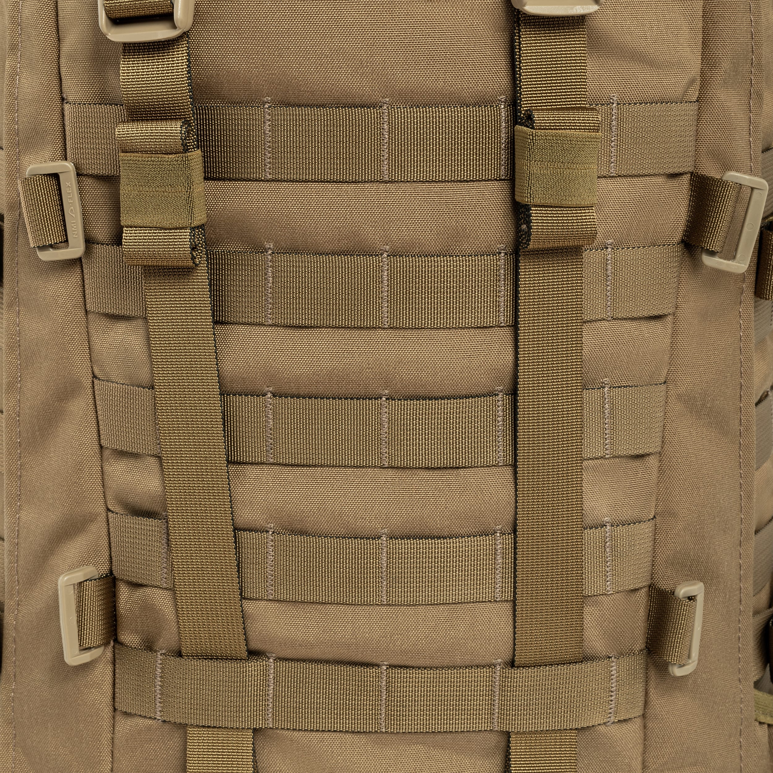 Batoh Wisport SilverFox II 40 l – Coyote