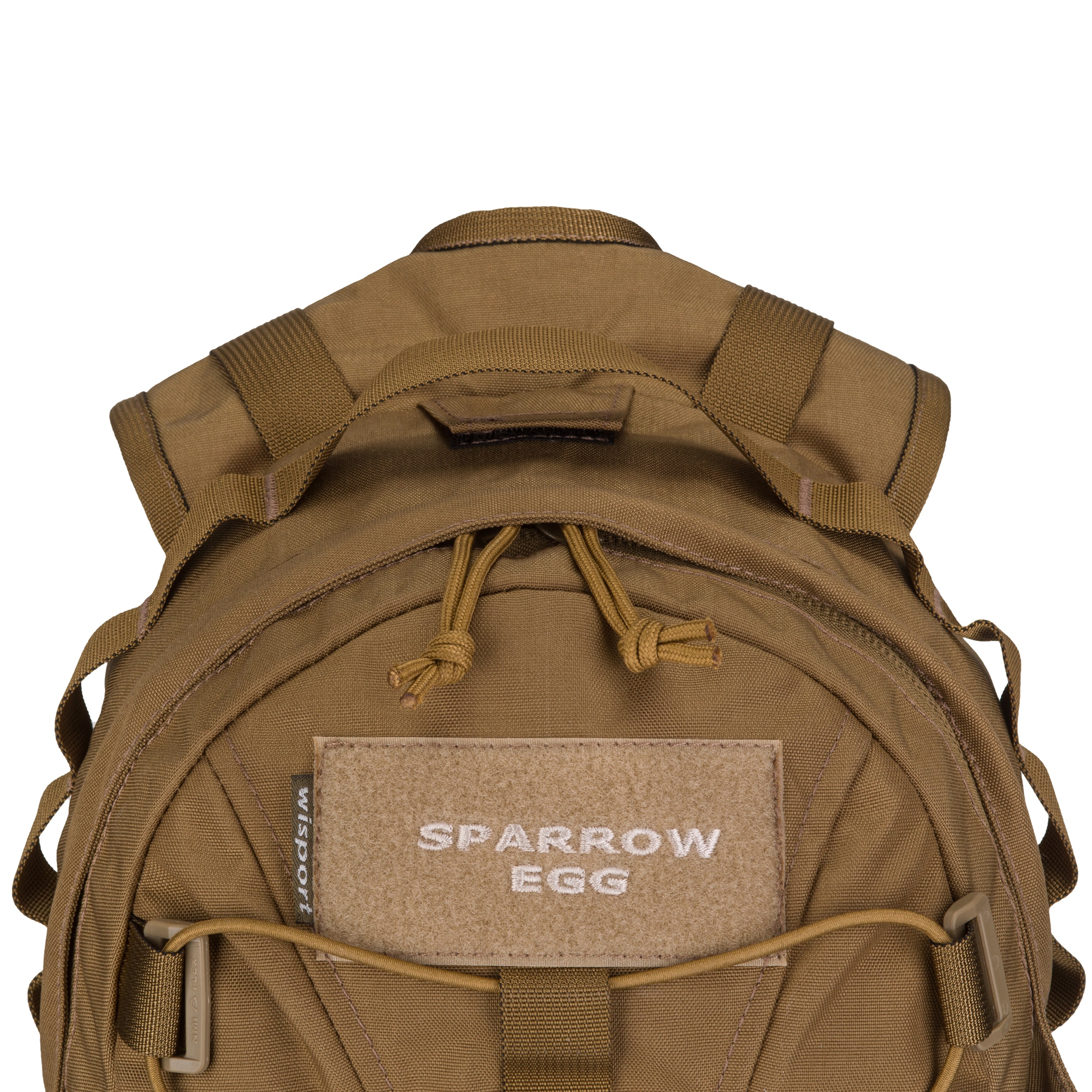 Batoh Wisport Sparrow Egg 10 l Coyote